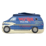 Тоалетен несесер Stranger Things - Ван WSQK