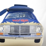 Тоалетен несесер Stranger Things - Ван WSQK