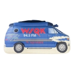 Тоалетен несесер Stranger Things - Ван WSQK