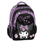Ученическа раница Graffiti Kuromi - Sketch