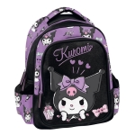 Раница за детска градина Graffiti Kuromi - Sketch
