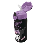 Бутилка за вода Graffiti Kuromi - Sketch, 500 ml