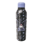 Термобутилка Graffiti Kuromi - Dark, 500 ml