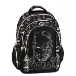 Ученическа раница Graffiti Batman - Dark Knight