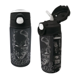 Бутилка за вода Graffiti Batman - Dark Knight, 500 ml