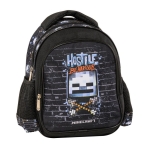 Раница за детска градина Graffiti Minecraft - Wall