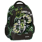 Ученическа раница Graffiti Xscape - Dino