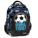 Ученическа раница Graffiti Xscape - Football