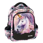 Раница за детска градина Graffiti Xscape - Unicorn