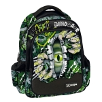 Раница за детска градина Graffiti Xscape - Dino