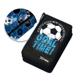Ученически несесер с пособия Graffiti Xscape - Football