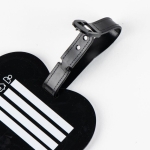 Етикет за багаж Cerda - Stitch, 2 броя