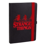 Тефтер Cerda - Stranger Things, А5