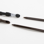 Комплект химикалки Cerda - Harry Potter, Магически пръчки