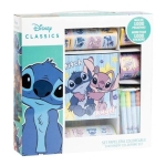 Комплект стикери Cerda Stitch - 1000 броя