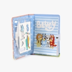 Детски творчески комплект Cerda - Bluey