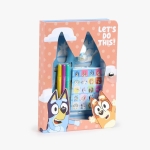 Детски творчески комплект Cerda - Bluey