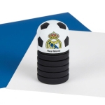 Разтегателен несесер - Real Madrid, Асортимент