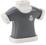 Острилка Cerda - Real Madrid, Асортимент