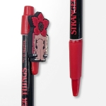 Подаръчен комплект Cerda - Stranger Things, 3D ефект