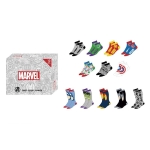 Подаръчен сет чорапи Avengers