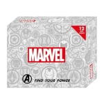 Подаръчен сет чорапи Avengers