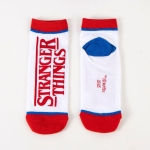 Къси чорапи Cerda - Stranger Things, 2 броя