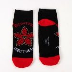 Къси чорапи Cerda - Stranger Things, 2 броя