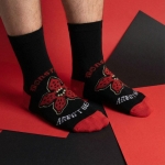 Къси чорапи Cerda - Stranger Things, 2 броя