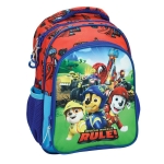 Раница за детска градина Paw Patrol - Rescue Wheels