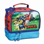 Термочанта за храна Kids Licensing - Paw Patrol, Rescue Wheels