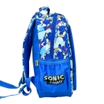 Раница за детска градина Sonic Prime, Синя