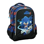 Ученическа раница Cerda Sonic 3 - The Hedgehog