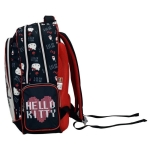 Ученическа раница Hello Kitty - Croche