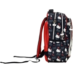Ученическа раница Hello Kitty - Croche