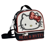 Термочанта за храна Hello Kitty - Croche