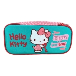 Ученически несесер Hello Kitty - Sweetheart