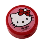 Комплект ученически пособия Hello Kitty - Sweetheart