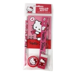 Комплект ученически пособия Hello Kitty - Sweetheart