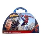 Комплект за рисуване Undercover - Spiderman