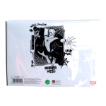 Папка с копче Spiderman - Dark Side, А4