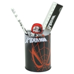 Kомплект с ученически пособия Spiderman - 6 части