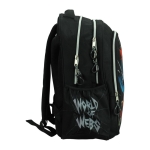 Ученическа раница Spiderman - Dark Side