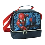 Термочанта за храна Spiderman - Frame