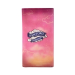 Голям кожен портфейл Santoro Gorjuss Whatever the Weather - Ray of Light