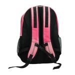 Ученическа раница No Fear - Gradient Pink