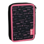 Ученически несесер с пособия Barbie - С 2 ципа