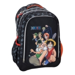 Ученическа раница Panini - One Piece