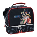 Термочанта за храна Panini Comix Anime - One Piece
