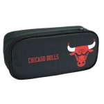 Ученически несесер NBA - Chicago Bulls